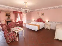 Hotel Duchessa Isabella Collection by Gsa Hotels Hotels in Ferrara
