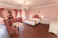 Hotel Duchessa Isabella Collection by Gsa Hotels