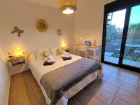 Little Paradise - Origo Mare - Lajares - 2-Star