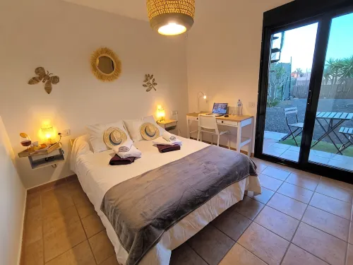 Little Paradise - Origo Mare - Lajares