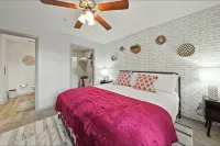 "Convenient UAH Student Haven/ 5 Mins from Campus" Gate 9 3 minutes - Apartments