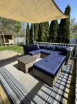 Mayflower Beach House