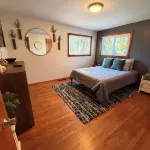 Fall Color Tour Base w/ Trailer Parking & Outdoor Adventure Nearby - 3 stjerner