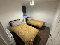 New Cosy Ground Floor Flat Hoteles en 