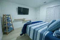 Charming 2-bedroom house in Miami, minutes from the city's most touristic spots. - Bungalows