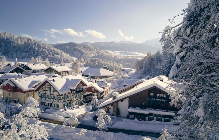 Diana Naturpark Hotel - Partnerbetrieb Von 