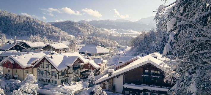 Diana Naturpark Hotel - Partnerbetrieb Von "Oberstaufen Plus GOLF" Hotels in Oberallgau