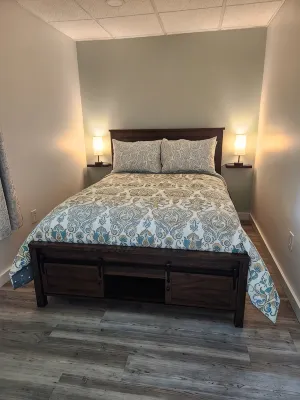 Ninth Door Mention Apt 13 Main St. Milbridge - 3-Star