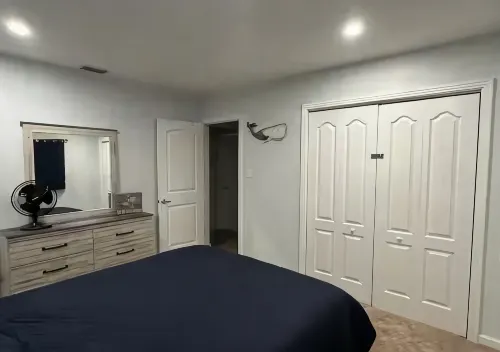 The Flamingo Ranch is the perfect home away from home. - Homestays