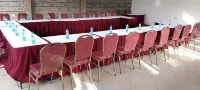 Kim's Breeze Hotel Ltd and Choma Zone