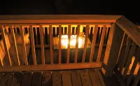 Hot Tub - Minutes from Winetrail, SIU, Giant City, Cedar Lake, Shawnee Forest!