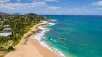 @ML Ocean View, Golf, Gazebo and Bbq, we Have All! - Wifi