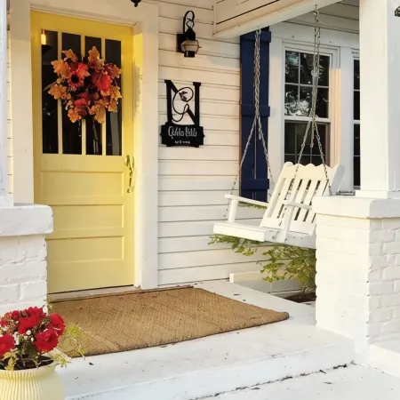 Cottage - Wetumpka