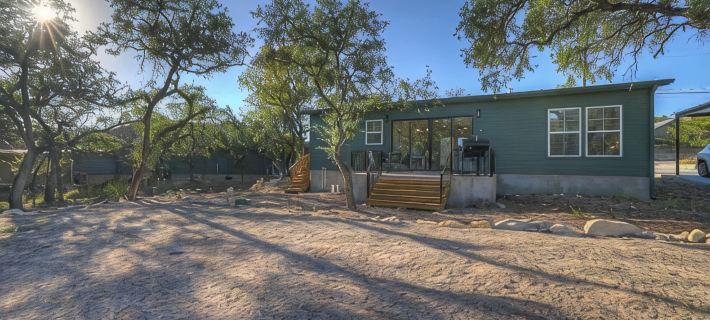 Serene Getaway Nestled in the Tx Hill Country! Hotels in Comal County