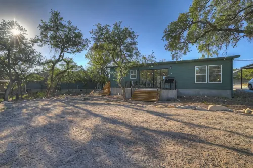 Serene Getaway Nestled in the Tx Hill Country! - con encanto