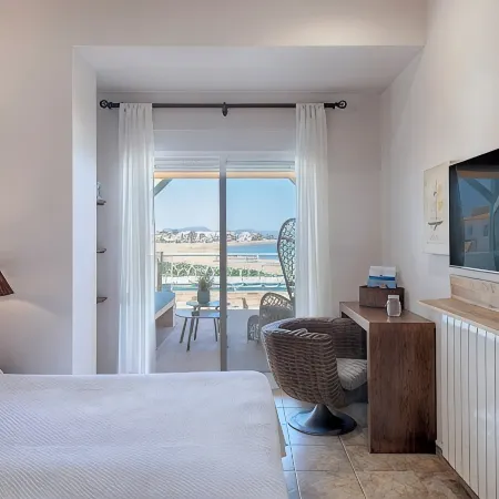 Hotel Noguera Mar