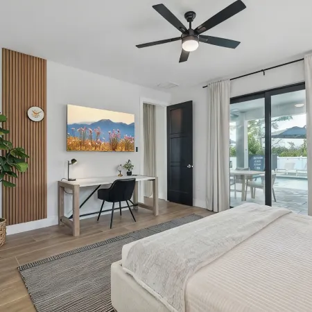 Modern Oasis Estero Bay - a serene retreat for the ultimate vacation experience Отели в г. Истеро