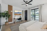 Modern Oasis Estero Bay - a serene retreat for the ultimate vacation experience