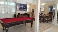 Exclusive 2850 sf Pool Home near Perdido Beaches & NAS, Heated Pool, 2 Masters! - Jacuzzi