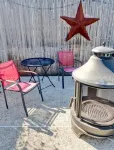Pool Hot Tub Game Room Arcade Fast Wi-Fi Fire Pit Dog Friendly!