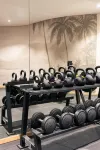 President Hotel Cape Town - Gym