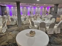 Treacys West County Conference and Leisure Centre - breakfast