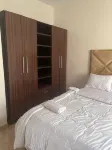 Lekki 3Bed Oceanview with Jetty, Chef & Janitor. - Beach
