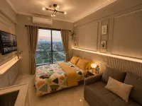 Suite Room by Echa at Sky House BSD - 3-Sterne