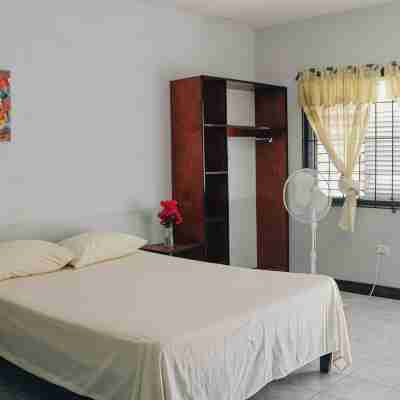 Grassroots Negril Rooms
