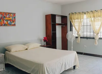 Grassroots Negril Hotele w: 