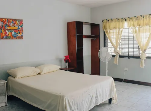 Grassroots Negril - spa