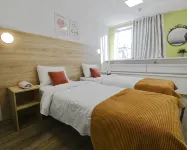 City House Hotel - สัตว์เลี้ยง