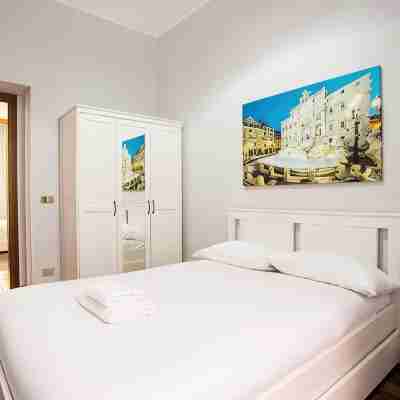 Imperial House Rooms