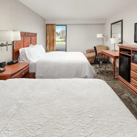 Hampton Inn by Hilton Oak Ridge Knoxville