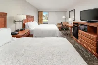 Hampton Inn by Hilton Oak Ridge Knoxville