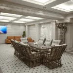 Aliz Boulevard Hotel - Bar