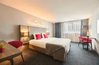 Van der Valk Hotel Liège Congres