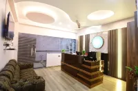 HOTEL SUSHREE INTERNATIONAL - Balcony