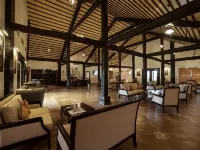 WelcomHeritage Tadoba Vanya Villas Resort & Spa Hotels in Chandrapur District