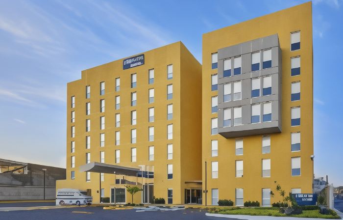 City Express by Marriott Tepic
