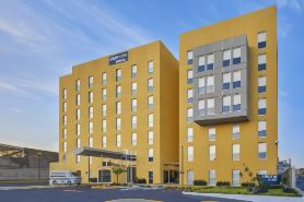 City Express by Marriott Tepic