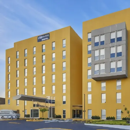 City Express by Marriott Tepic