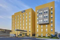 City Express by Marriott Tepic - breakfast