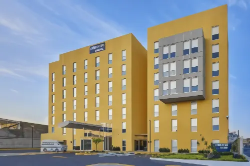 City Express by Marriott Tepic - 3-Star