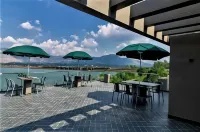 Nakshatra Resort - Mountain view