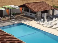 Athina Airport Hotel Hotels in Thermi