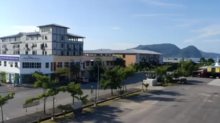 Baron Water Front