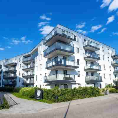 Apartament Betty Q4Apartments Hotel Exterior