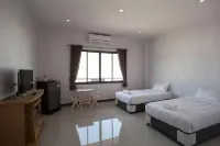 SB Residence Nong Khai - bar
