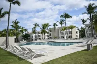 Princess Family Club Bavaro - All Inclusive - مسبح